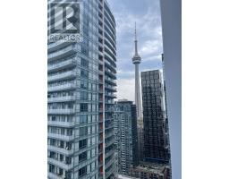 3528 - 28 WIDMER STREET, Toronto, Ontario