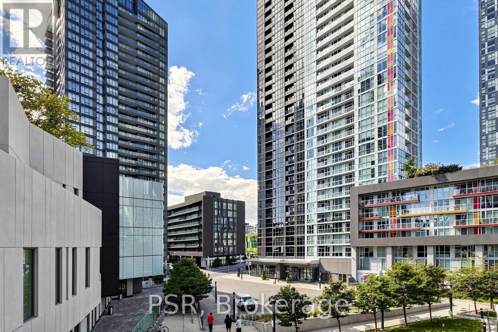 310 - 75 Queens Wharf Road, Toronto, Ontario  M5V 0J8 - Photo 13 - C13733056