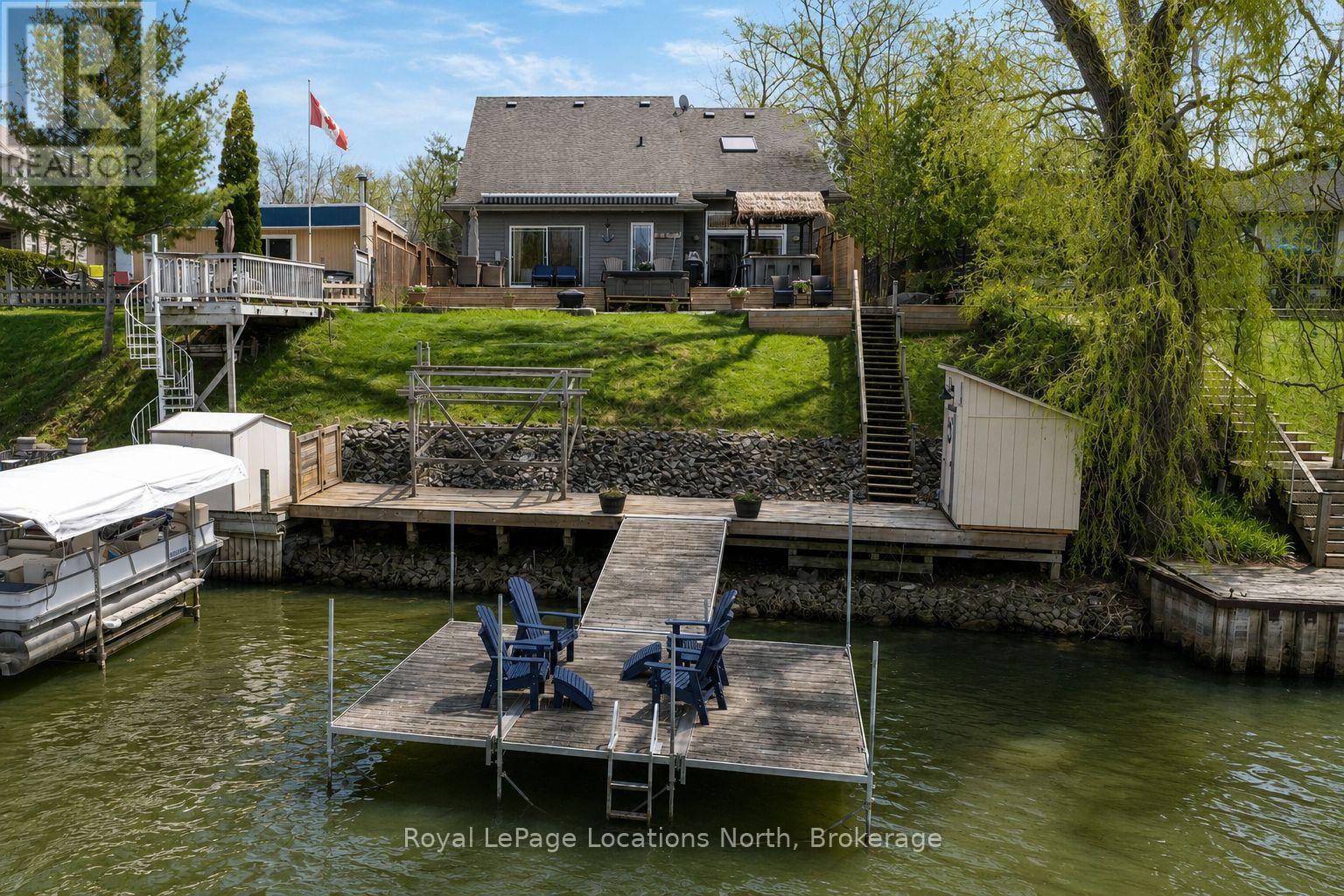 1094 River Road W, Wasaga Beach, Ontario  L9Z 2W7 - Photo 2 - S13732974