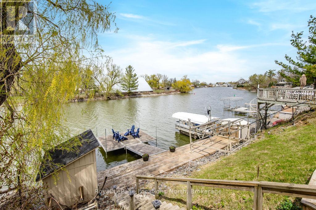 1094 River Road W, Wasaga Beach, Ontario  L9Z 2W7 - Photo 42 - S13732974