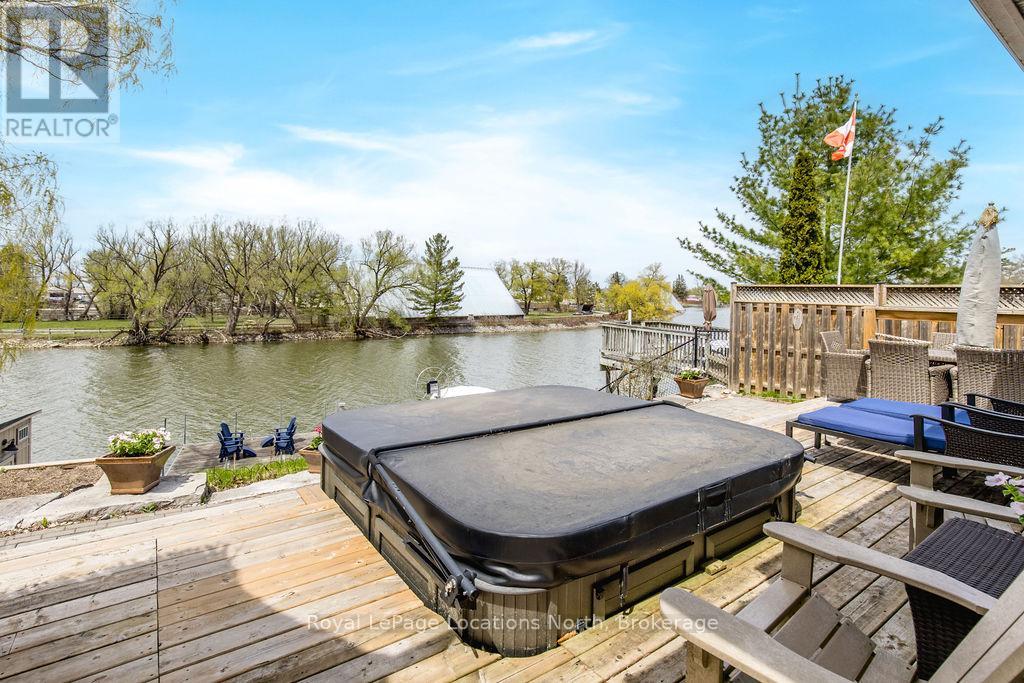 1094 River Road W, Wasaga Beach, Ontario  L9Z 2W7 - Photo 44 - S13732974