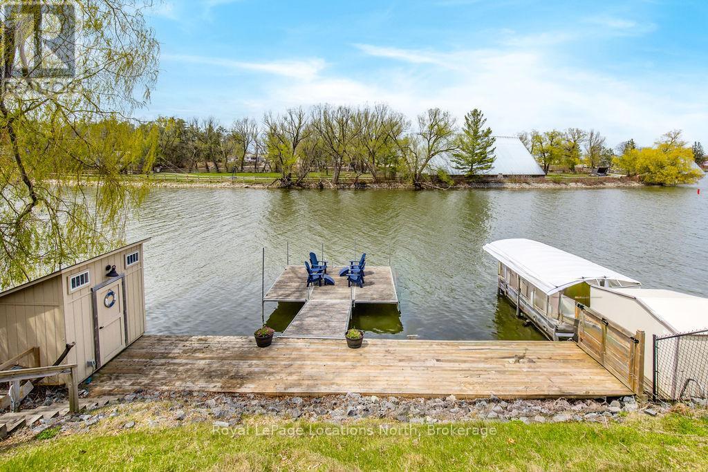 1094 River Road W, Wasaga Beach, Ontario  L9Z 2W7 - Photo 45 - S13732974