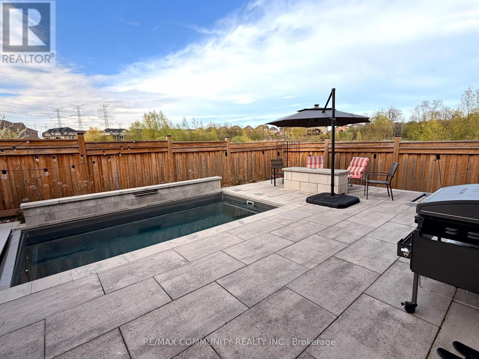 2557 Bandsman Crescent, Oshawa, Ontario  L1L 0M2 - Photo 31 - E13732852