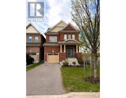 2557 BANDSMAN CRESCENT, Oshawa, Ontario