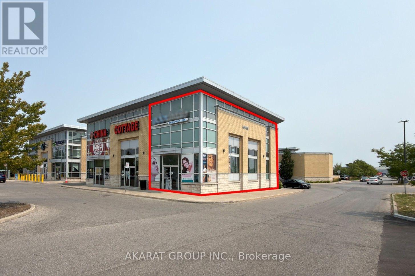 1 - 5985 STEELES AVENUE E, Toronto, Ontario