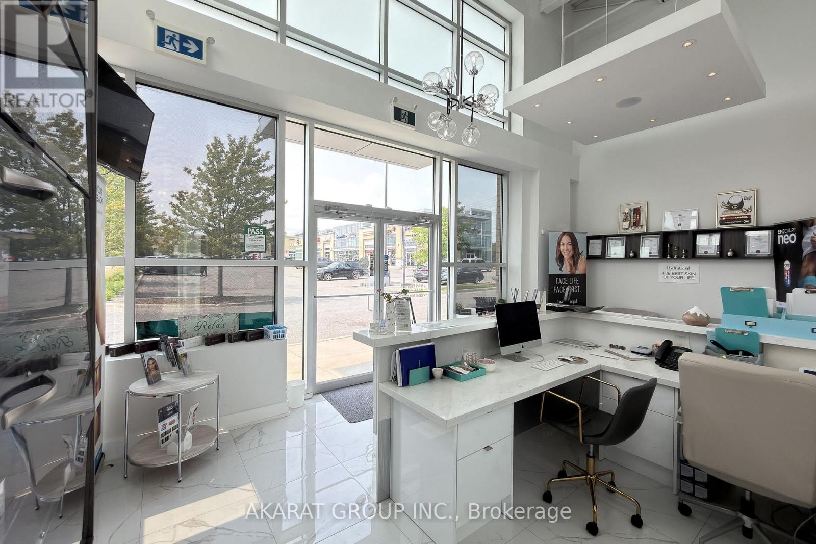 1 - 5985 Steeles Avenue E, Toronto, Ontario  M1V 5P7 - Photo 10 - E13732946
