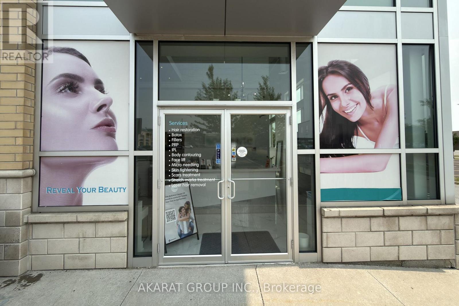 1 - 5985 Steeles Avenue E, Toronto, Ontario  M1V 5P7 - Photo 2 - E13732946