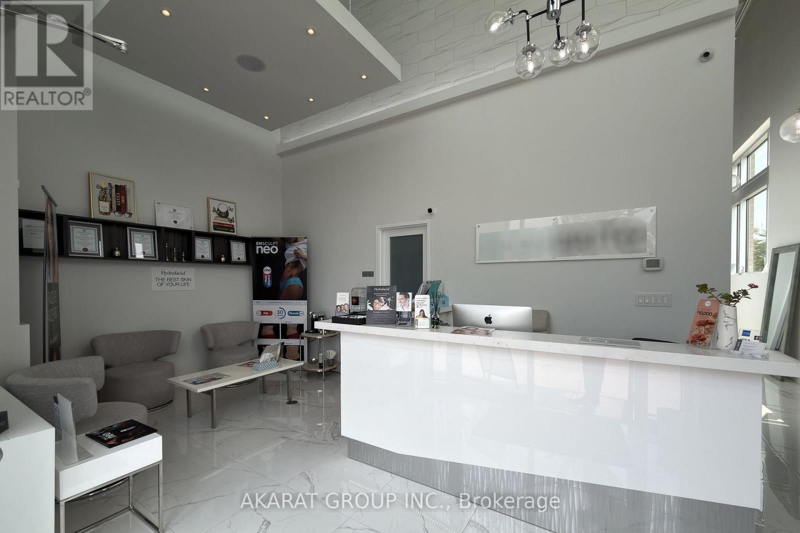 1 - 5985 Steeles Avenue E, Toronto, Ontario  M1V 5P7 - Photo 3 - E13732946