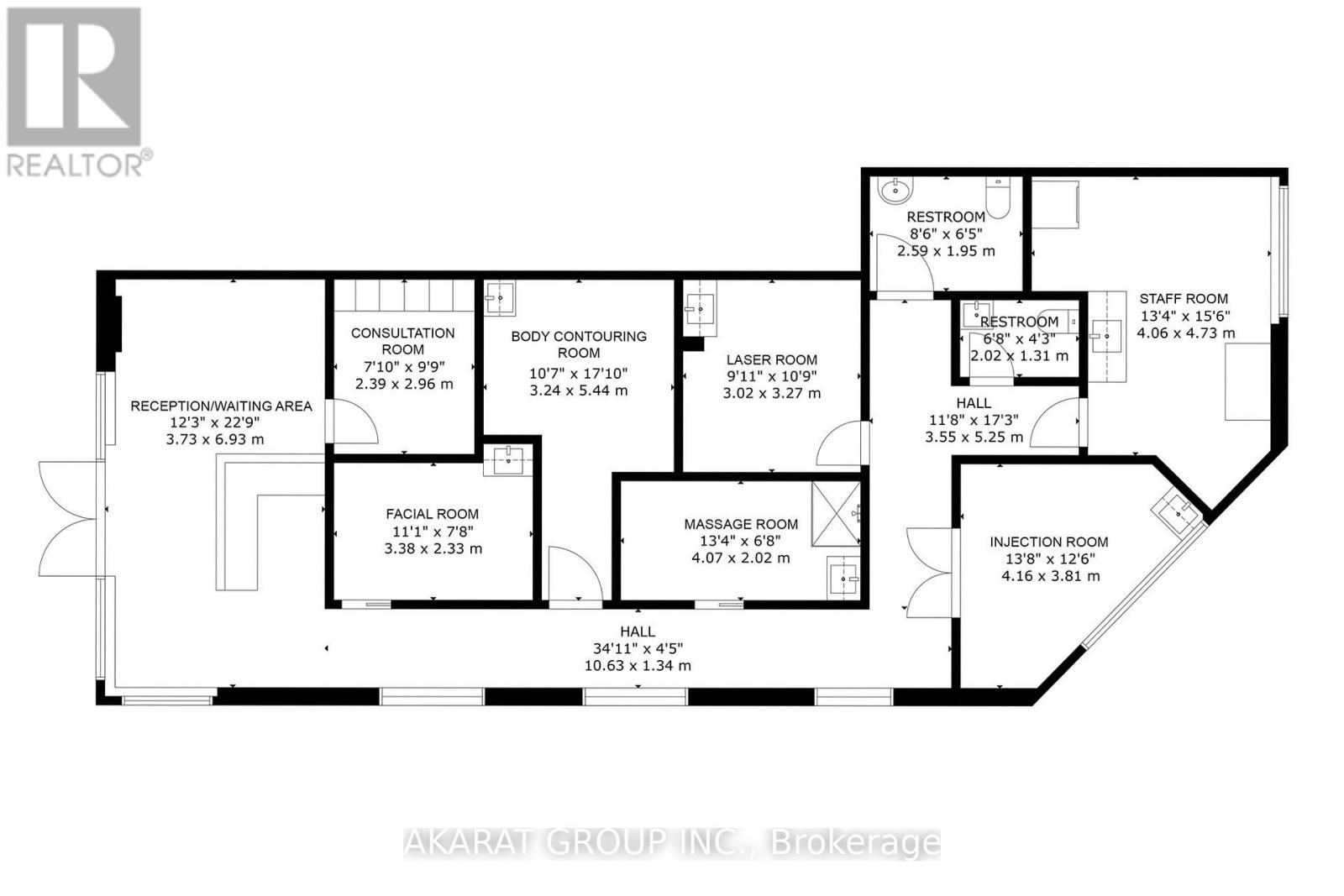 1 - 5985 Steeles Avenue E, Toronto, Ontario  M1V 5P7 - Photo 38 - E13732946
