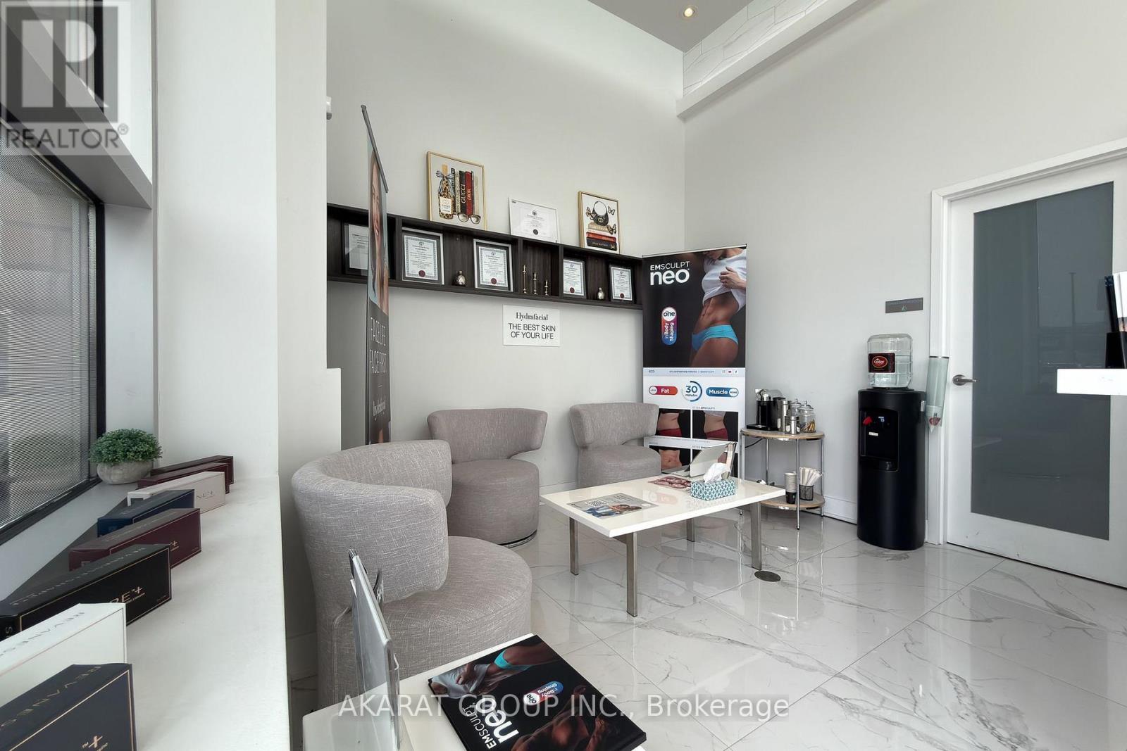 1 - 5985 Steeles Avenue E, Toronto, Ontario  M1V 5P7 - Photo 4 - E13732946