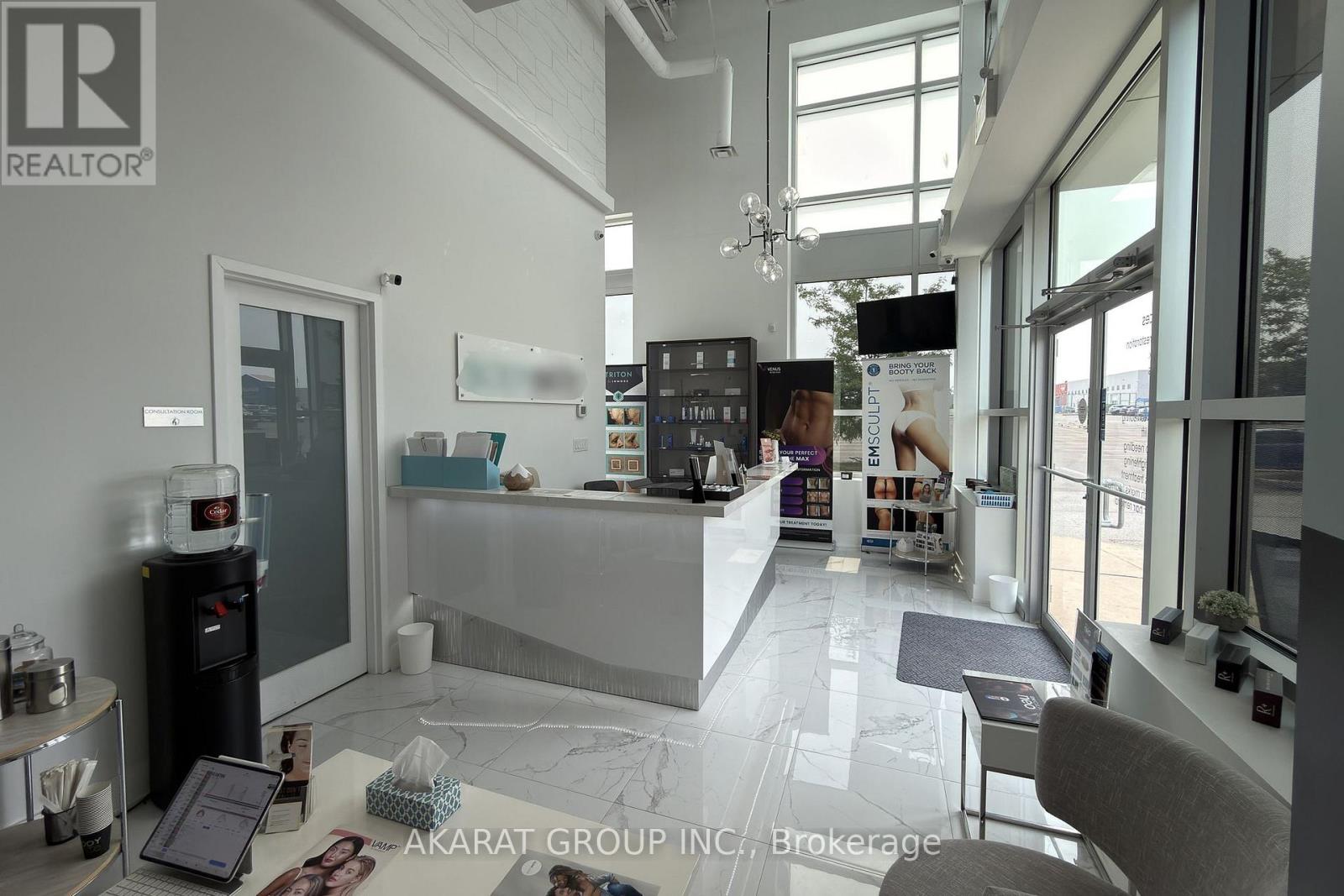 1 - 5985 Steeles Avenue E, Toronto, Ontario  M1V 5P7 - Photo 6 - E13732946