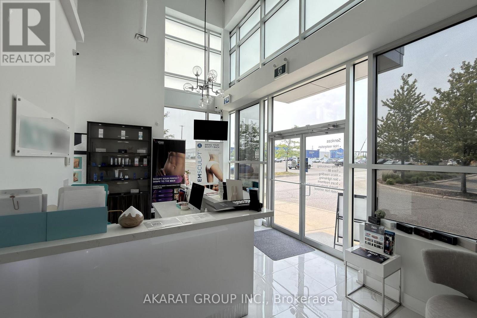 1 - 5985 Steeles Avenue E, Toronto, Ontario  M1V 5P7 - Photo 9 - E13732946