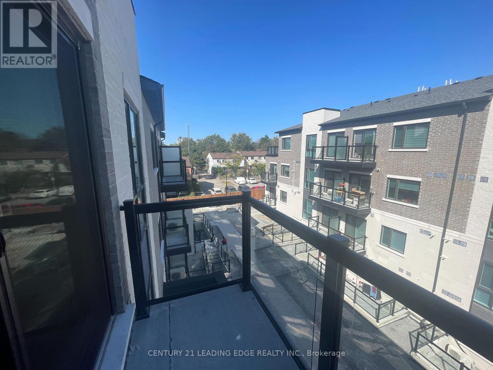 B316 - 50 Morecambe Gate, Toronto, Ontario M1W 2N5 - Photo 16 - E13733018