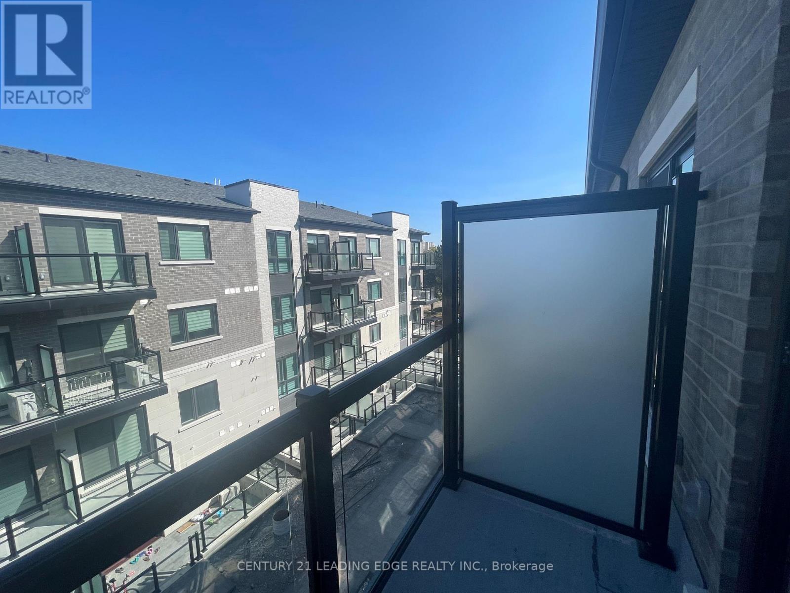 B316 - 50 Morecambe Gate, Toronto, Ontario M1W 2N5 - Photo 17 - E13733018