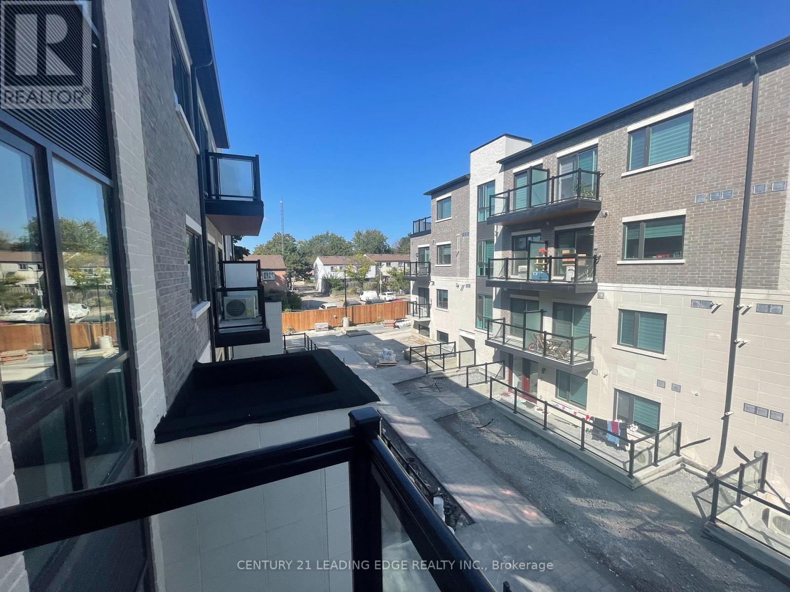 B316 - 50 Morecambe Gate, Toronto, Ontario M1W 2N5 - Photo 23 - E13733018