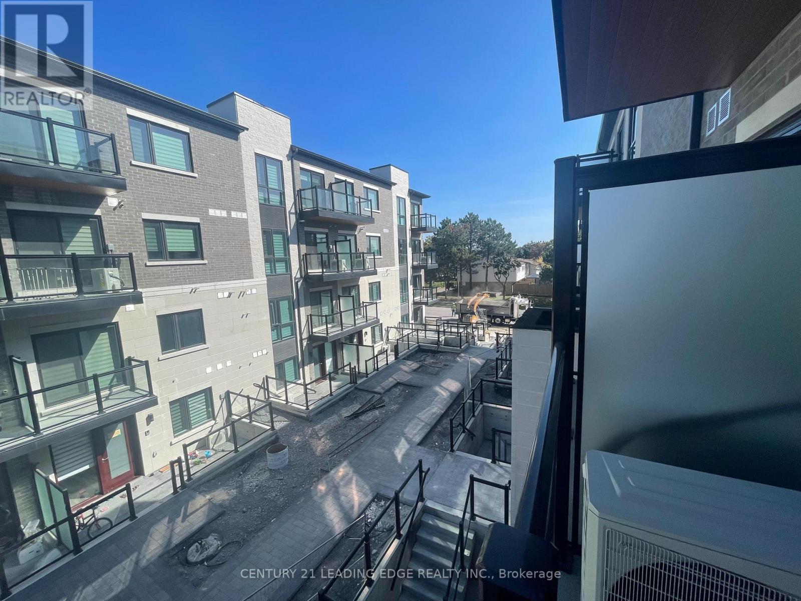 B316 - 50 Morecambe Gate, Toronto, Ontario M1W 2N5 - Photo 24 - E13733018