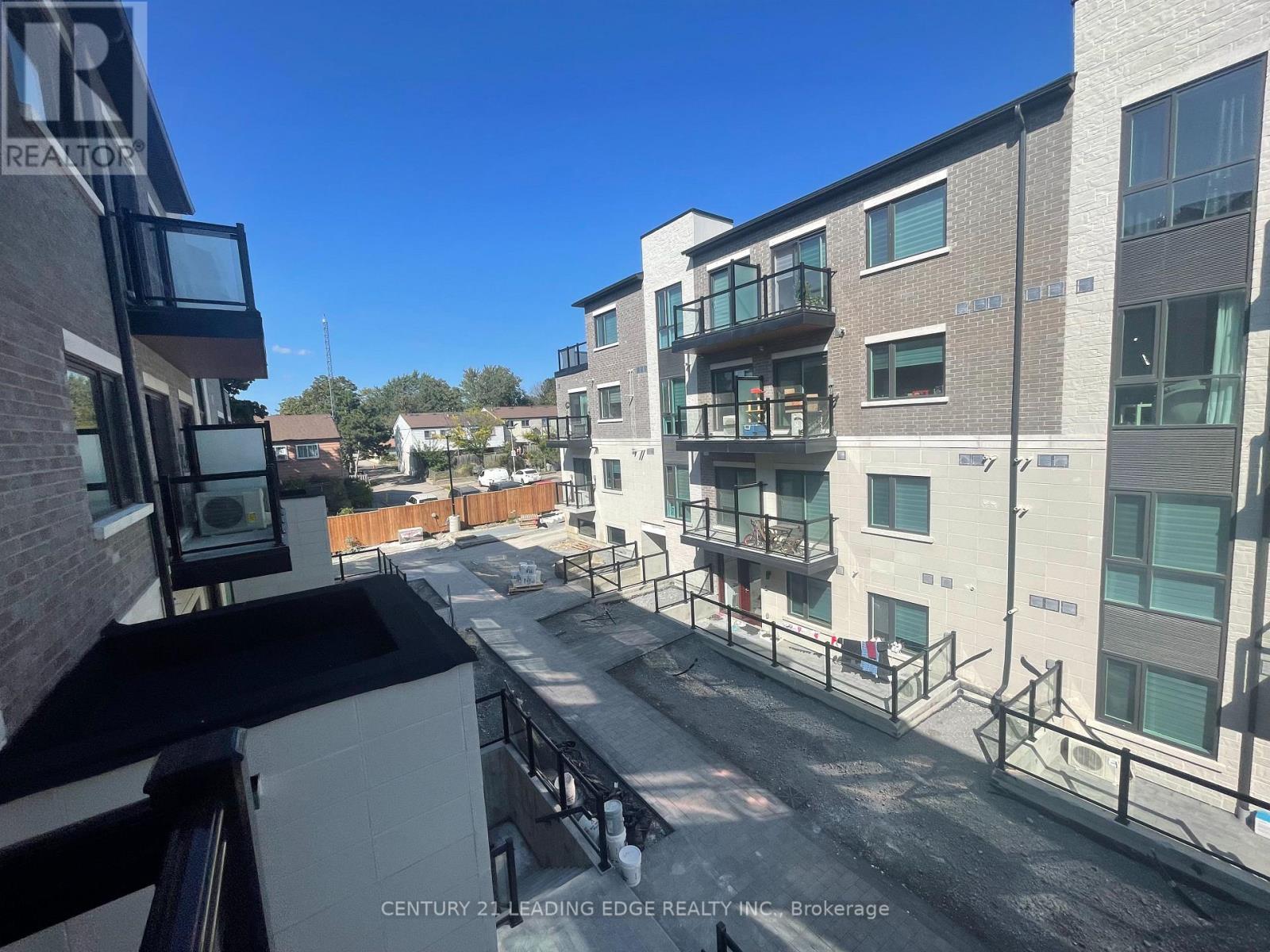 B316 - 50 Morecambe Gate, Toronto, Ontario M1W 2N5 - Photo 25 - E13733018