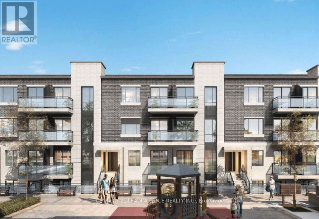 B316 - 50 Morecambe Gate, Toronto, Ontario M1W 2N5 - Photo 27 - E13733018