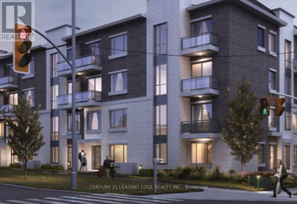 B316 - 50 Morecambe Gate, Toronto, Ontario M1W 2N5 - Photo 28 - E13733018