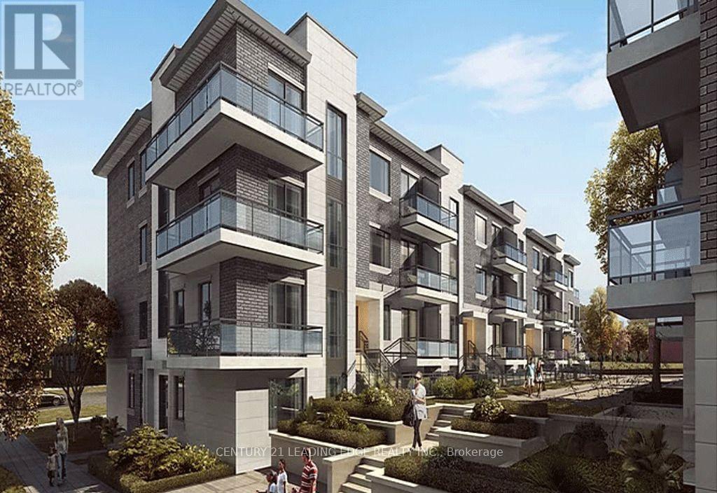 B316 - 50 Morecambe Gate, Toronto, Ontario M1W 2N5 - Photo 29 - E13733018