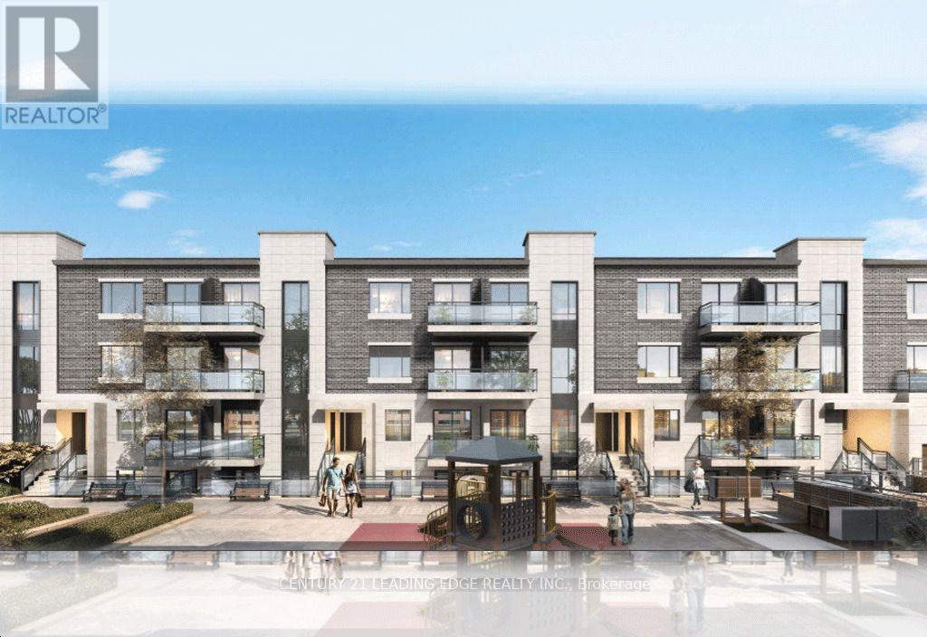 B316 - 50 Morecambe Gate, Toronto, Ontario M1W 2N5 - Photo 30 - E13733018