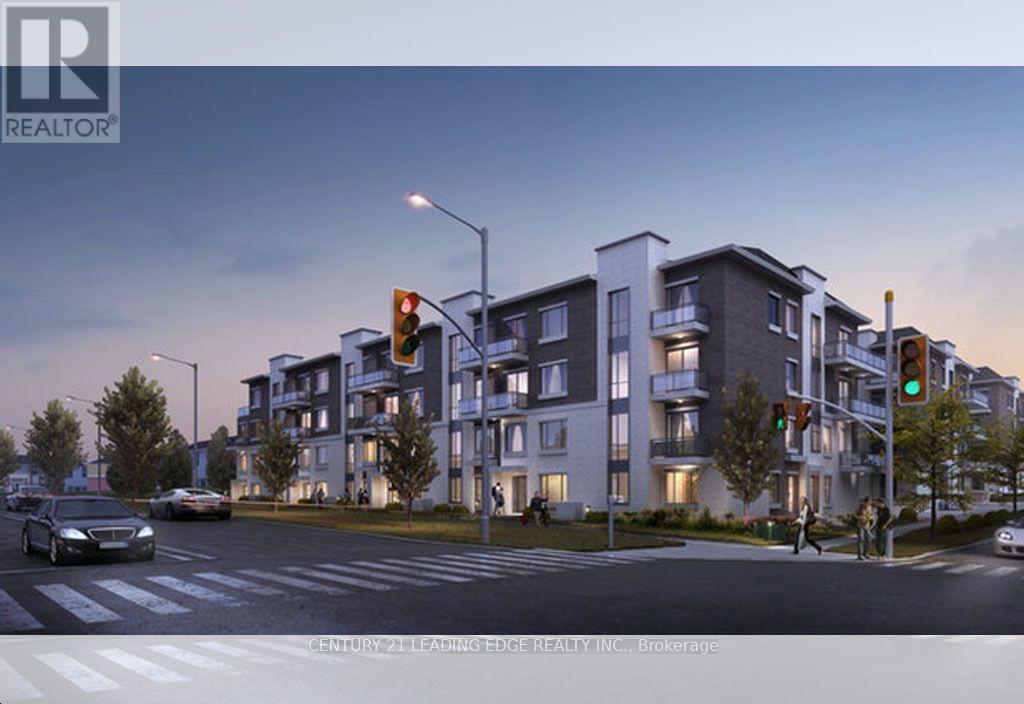 B316 - 50 Morecambe Gate, Toronto, Ontario M1W 2N5 - Photo 31 - E13733018