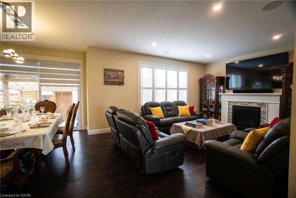 104 Thames Springs Crescent, Thamesford, Ontario  N0M 2M0 - Photo 10 - 40859852