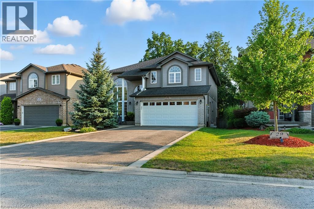 27 Southwood Crescent, Caledonia, Ontario  N3W 0A6 - Photo 2 - 40859707
