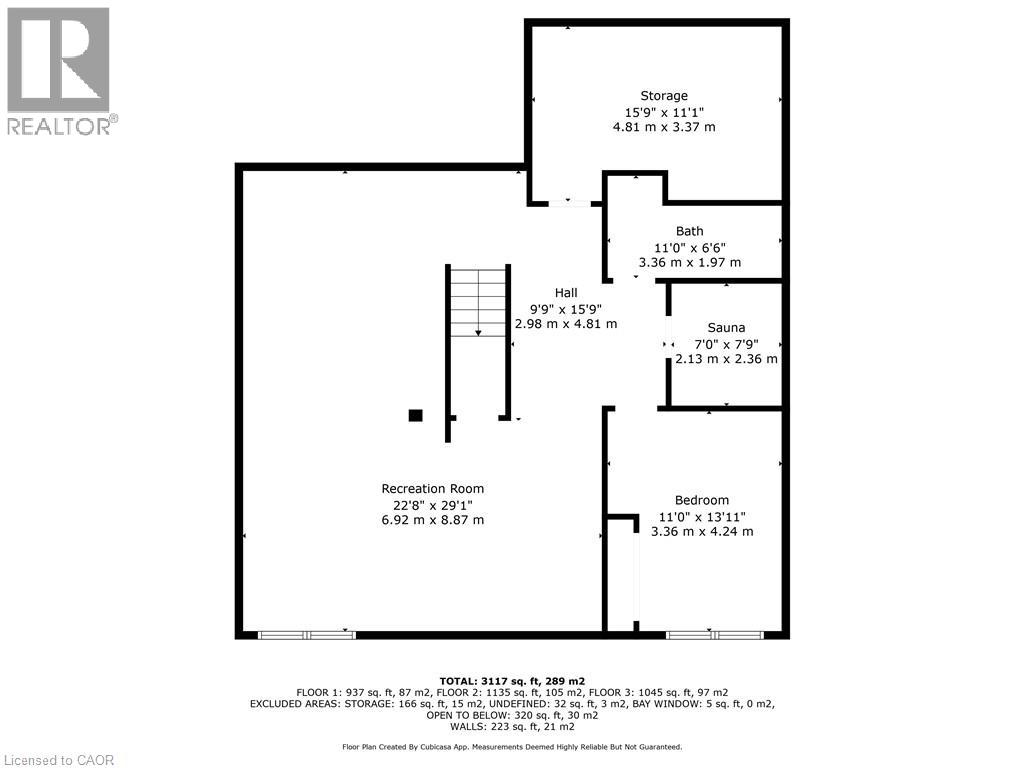27 Southwood Crescent, Caledonia, Ontario  N3W 0A6 - Photo 49 - 40859707