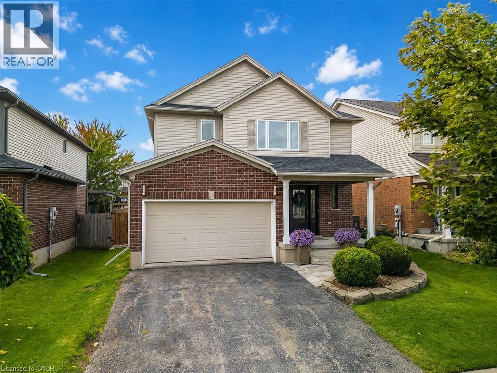 64 Brenneman Drive, Baden, Ontario  N3A 4M9 - Photo 1 - 40856958