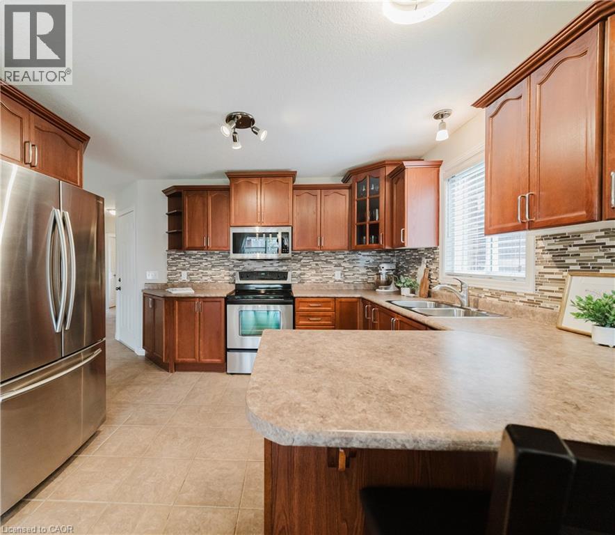 64 Brenneman Drive, Baden, Ontario  N3A 4M9 - Photo 13 - 40856958