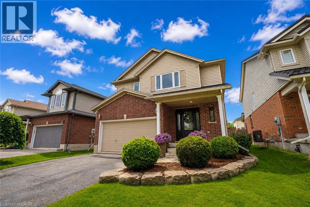 64 Brenneman Drive, Baden, Ontario  N3A 4M9 - Photo 41 - 40856958