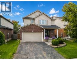 64 BRENNEMAN Drive, baden, Ontario