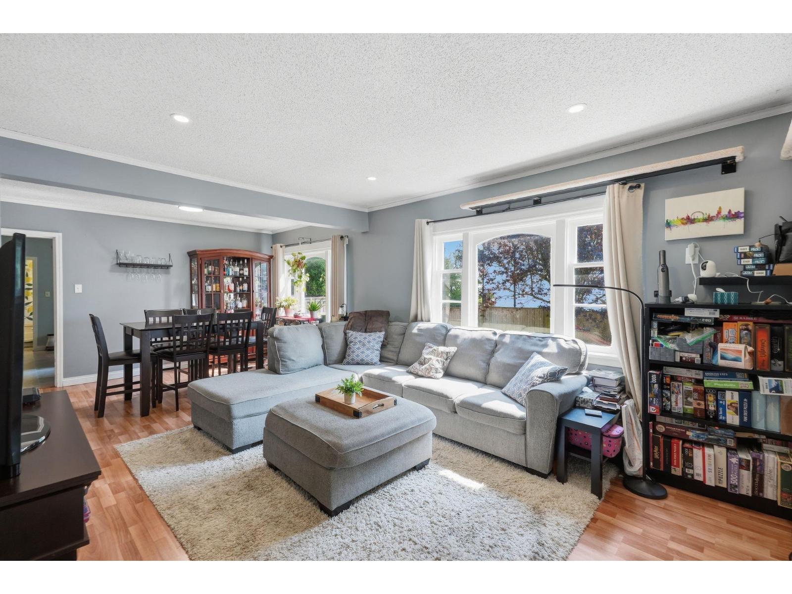 1624 Jackson Street, Abbotsford, British Columbia  V2S 8B4 - Photo 5 - R3159918
