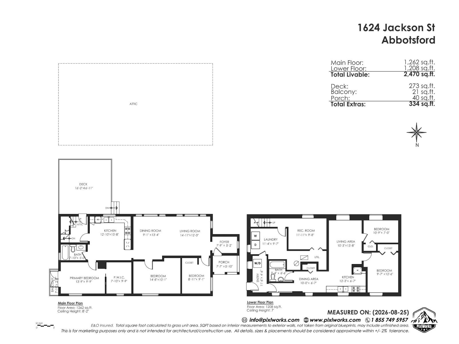 1624 Jackson Street, Abbotsford, British Columbia  V2S 8B4 - Photo 40 - R3159918