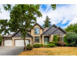 18589 55 AVENUE, Surrey, British Columbia