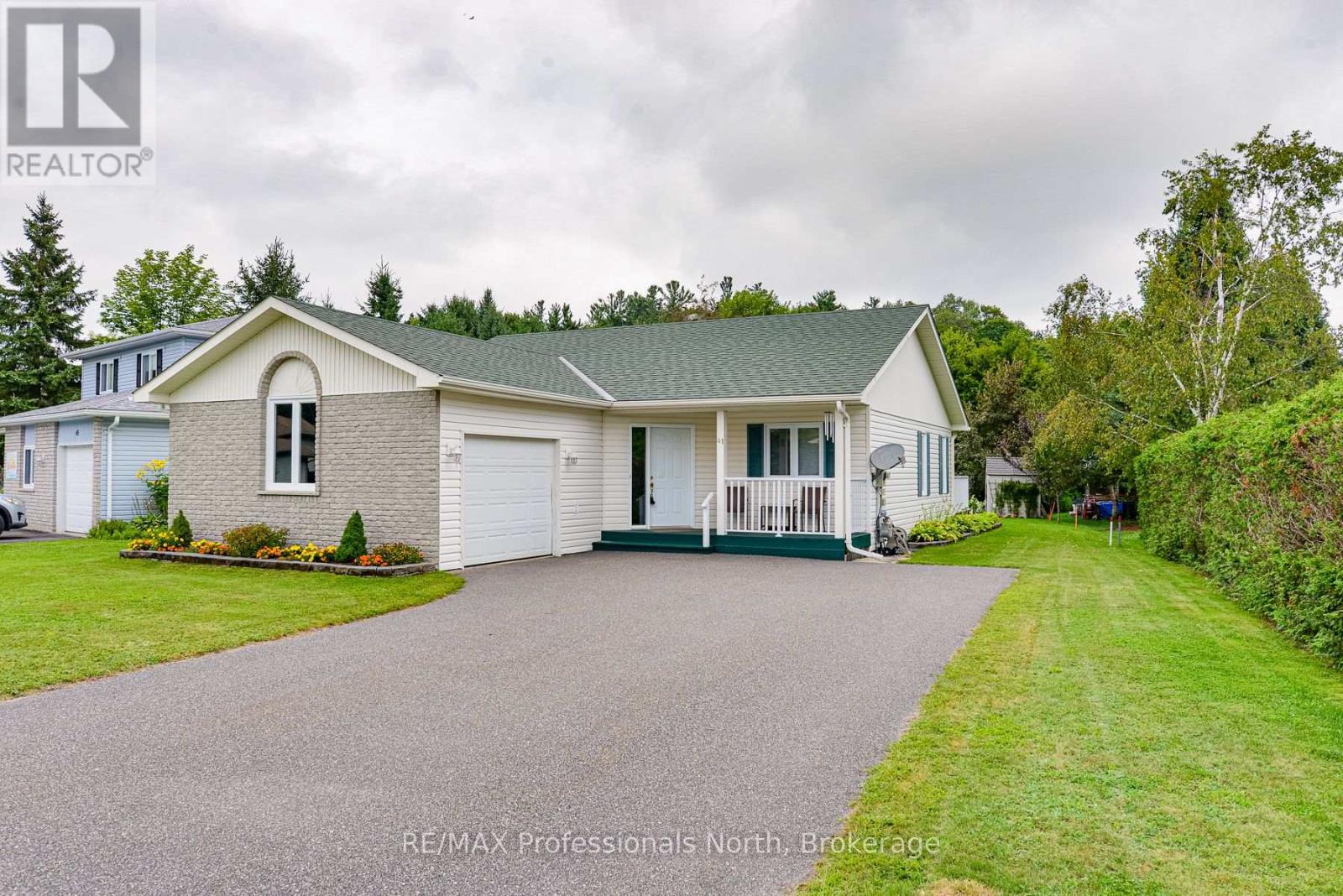 41 Killdeer Crescent, Bracebridge, Ontario  P1L 1Z2 - Photo 28 - X13732910