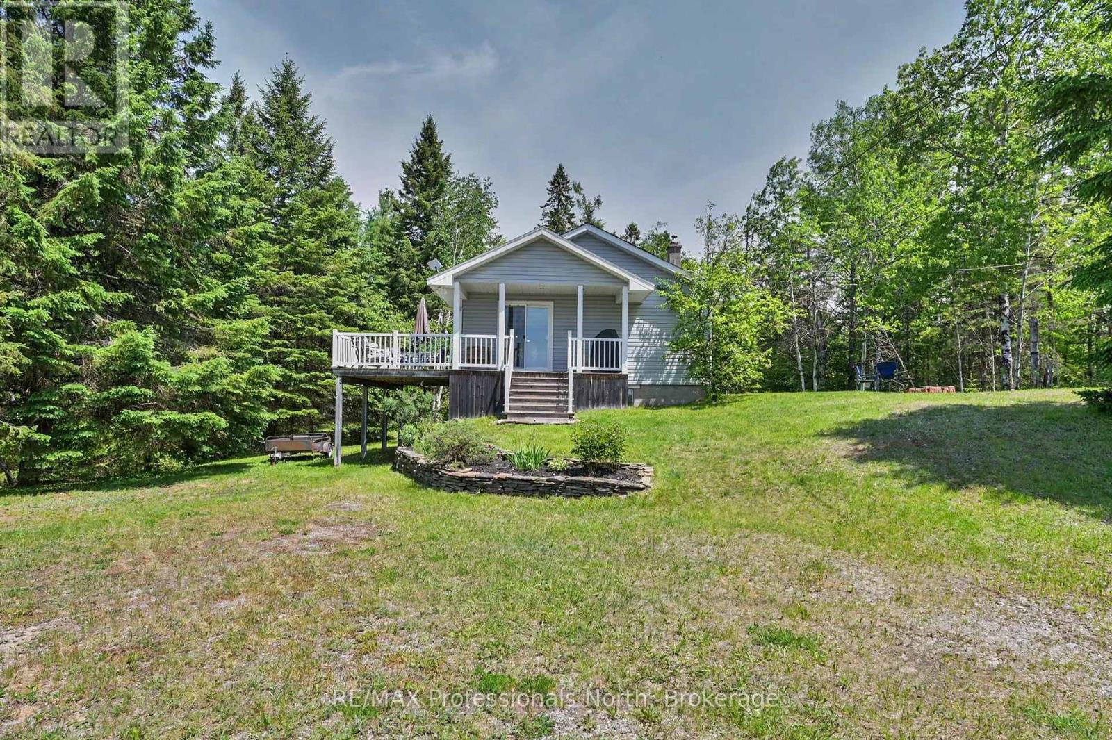 3186 County Road 121 Road, Trent Lakes, Ontario  K0M 1C0 - Photo 2 - X13732930