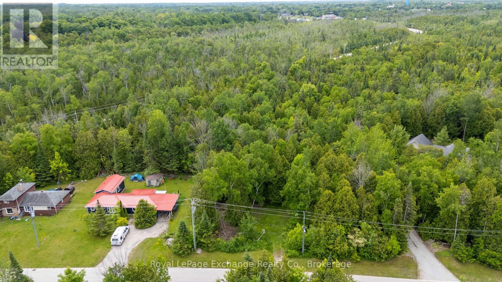 Part Park Lt 12 Elm Street E, Saugeen Shores, Ontario N0H 2L0 - Photo 6 - X13733042
