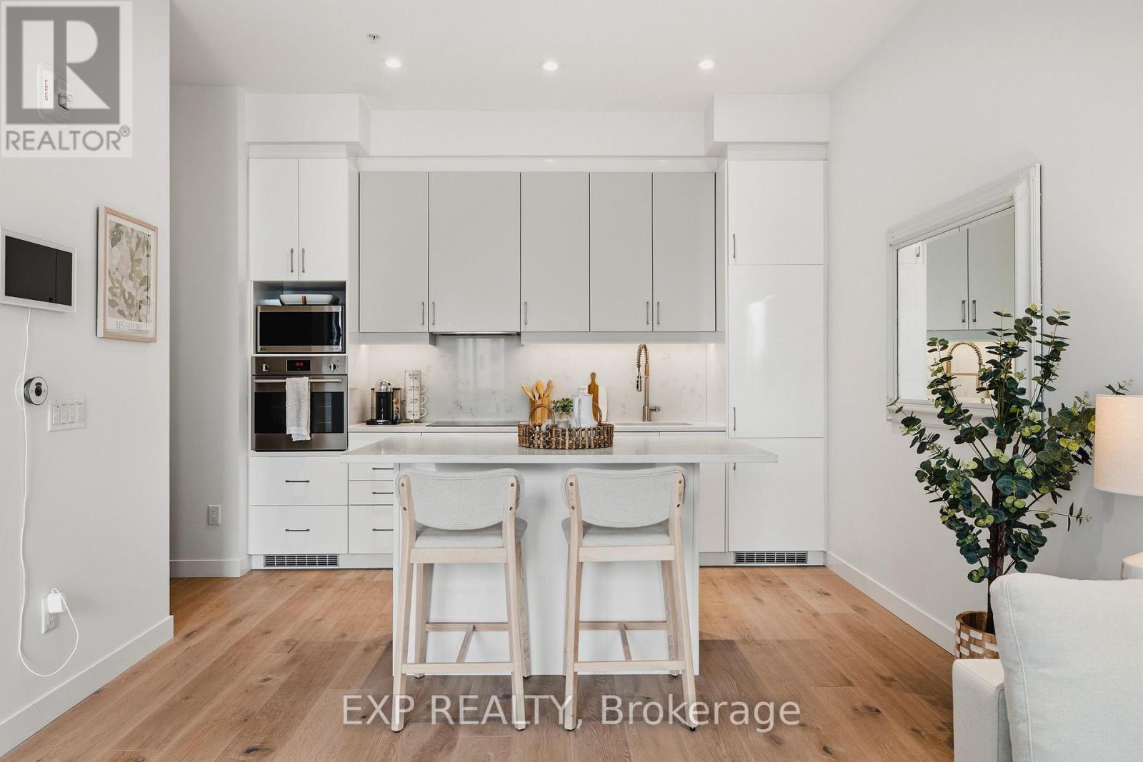 608 - 181 King Street S, Kitchener, Ontario  N2J 0E7 - Photo 4 - X13511688