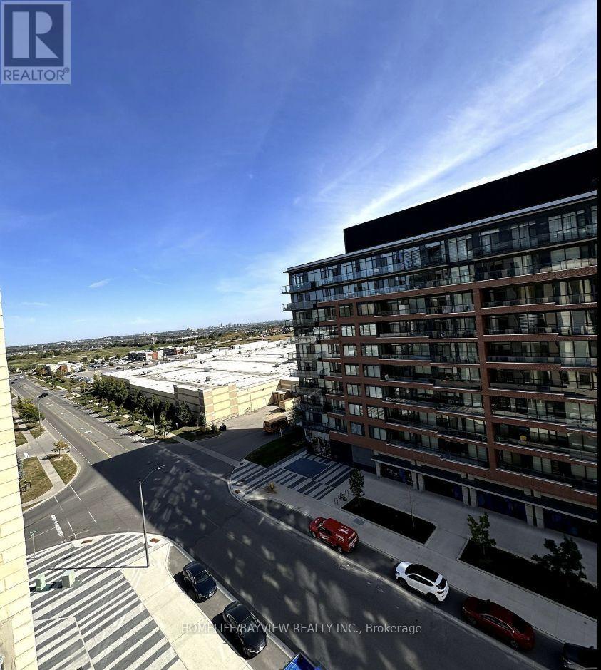 808 - 100 Eagle Rock Way, Vaughan, Ontario  L6A 5B9 - Photo 15 - N13732782