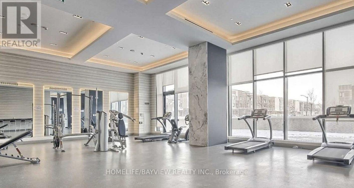 808 - 100 Eagle Rock Way, Vaughan, Ontario  L6A 5B9 - Photo 18 - N13732782