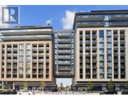 808 - 100 EAGLE ROCK WAY, Vaughan, Ontario