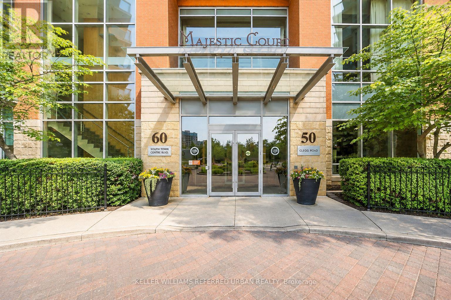 1520 - 50 Clegg Road, Markham, Ontario  L6G 0C6 - Photo 11 - N13732786