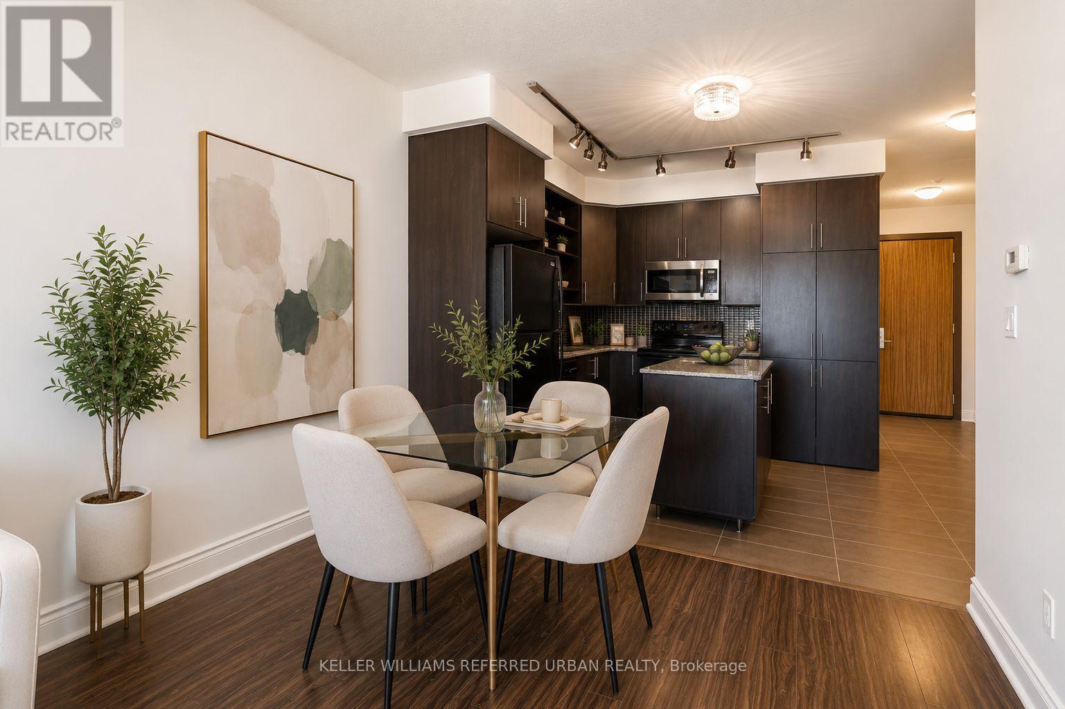 1520 - 50 Clegg Road, Markham, Ontario  L6G 0C6 - Photo 5 - N13732786
