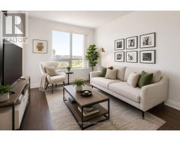 1520 - 50 CLEGG ROAD, Markham, Ontario