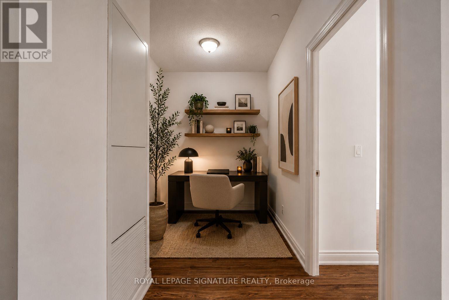 1105 - 33 Clegg Road, Markham, Ontario  L6G 0G6 - Photo 11 - N13732792