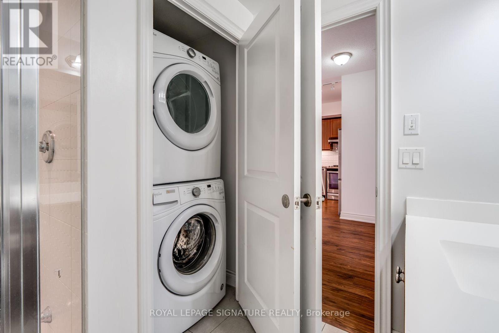 1105 - 33 Clegg Road, Markham, Ontario  L6G 0G6 - Photo 17 - N13732792