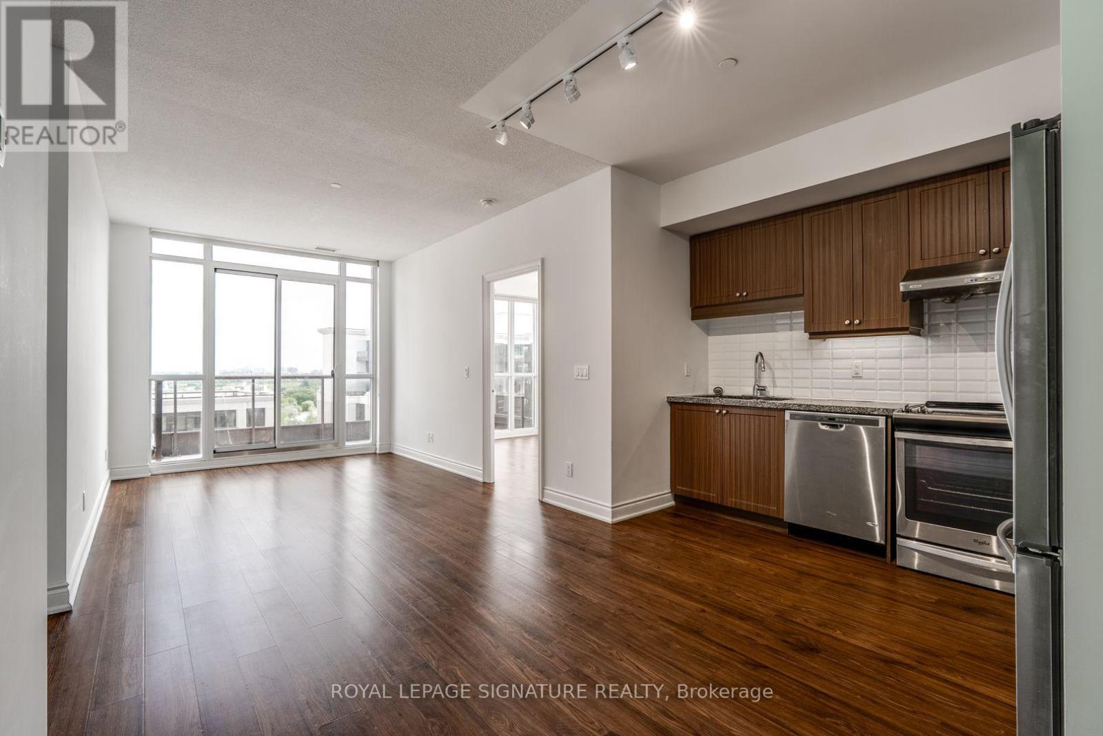 1105 - 33 Clegg Road, Markham, Ontario  L6G 0G6 - Photo 3 - N13732792