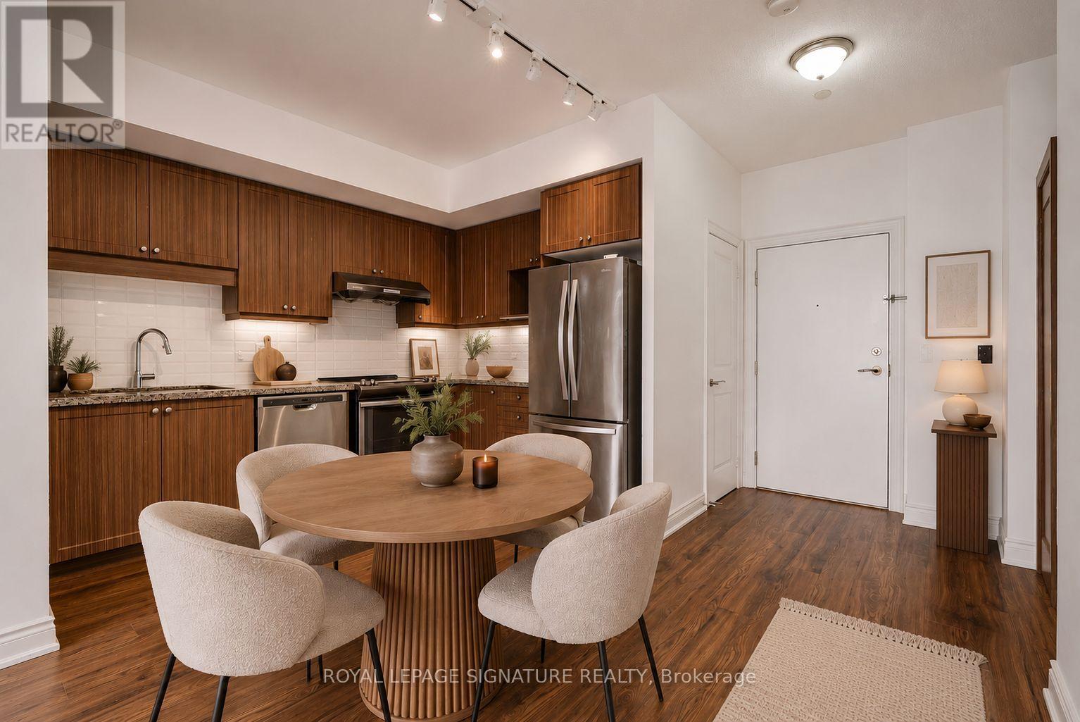 1105 - 33 Clegg Road, Markham, Ontario  L6G 0G6 - Photo 5 - N13732792